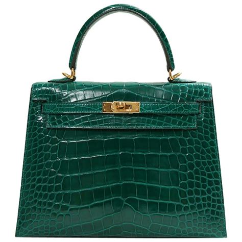 hermes kelly bag price 2021|hermes kelly 25 crocodile price.